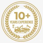 for 10 year experience