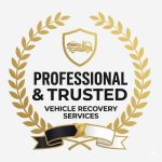 professional recovery service