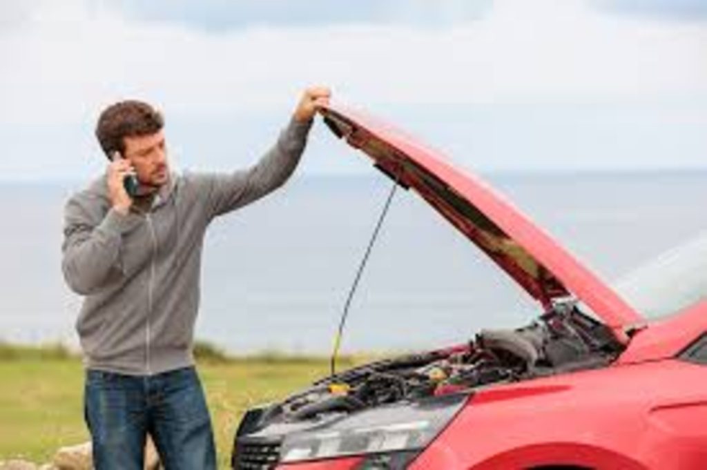 roadside assistance